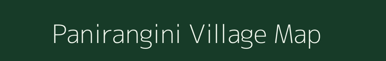 Panirangini village map in Andhra Pradesh