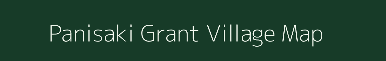 Panisaki Grant village map in Assam