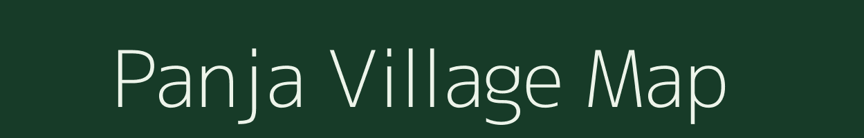 Panja village map in Karnataka