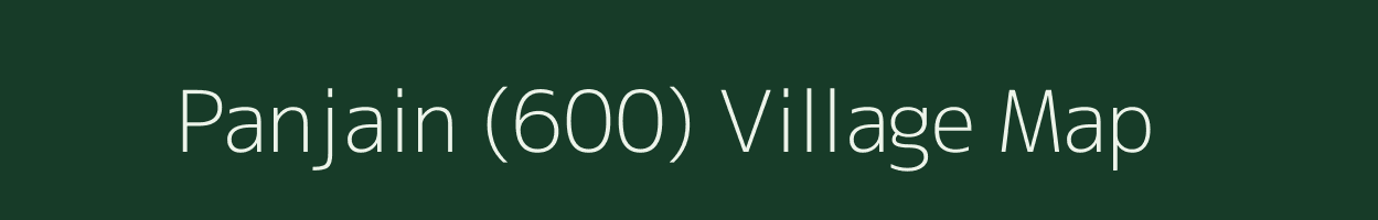 Panjain (600) village map in Himachal Pradesh