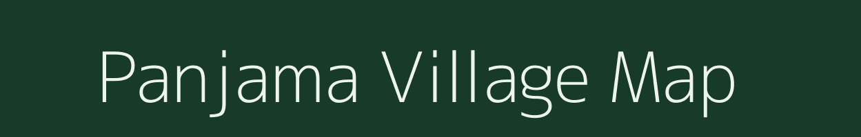 Panjama village map in Odisha