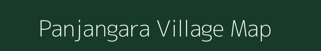 Panjangara village map in West Bengal