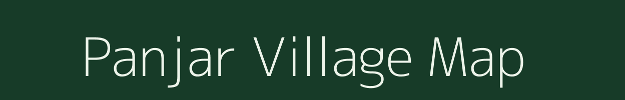 Panjar village map in Jammu & Kashmir