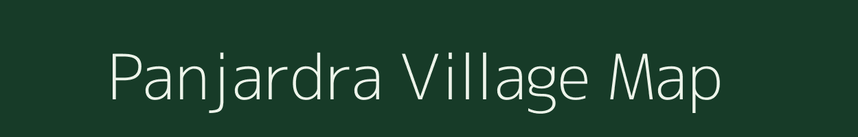Panjardra village map in Himachal Pradesh