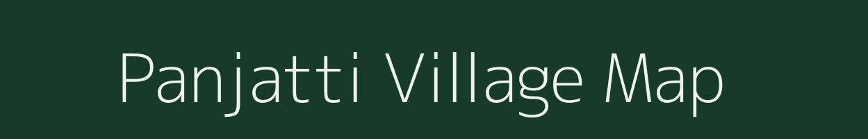 Panjatti village map in Tamil Nadu