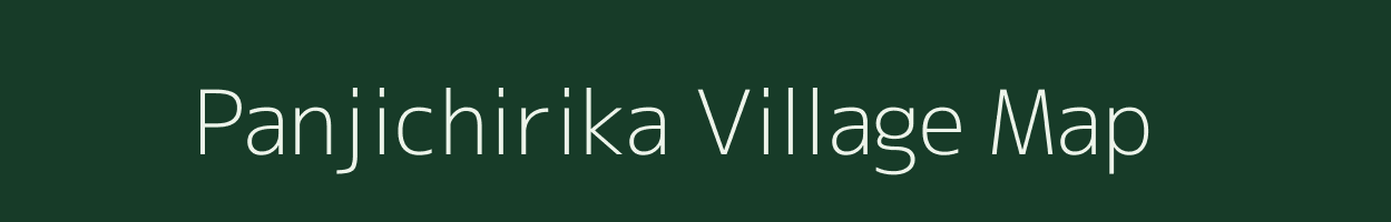 Panjichirika village map in Odisha