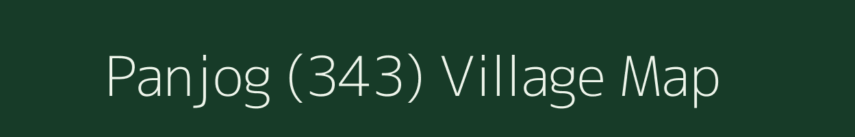 Panjog (343) village map in Himachal Pradesh