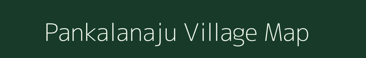 Pankalanaju village map in Odisha