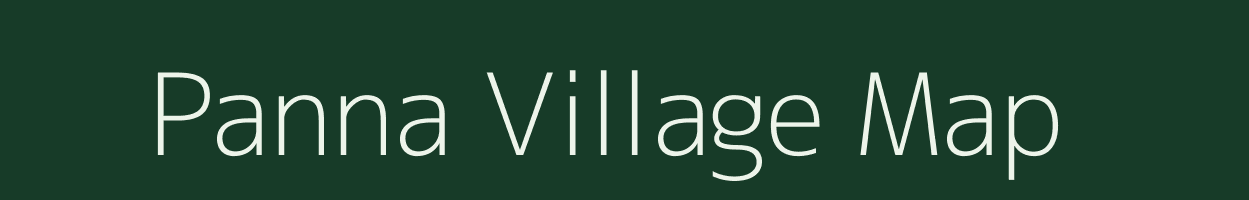 Panna village map in Madhya Pradesh