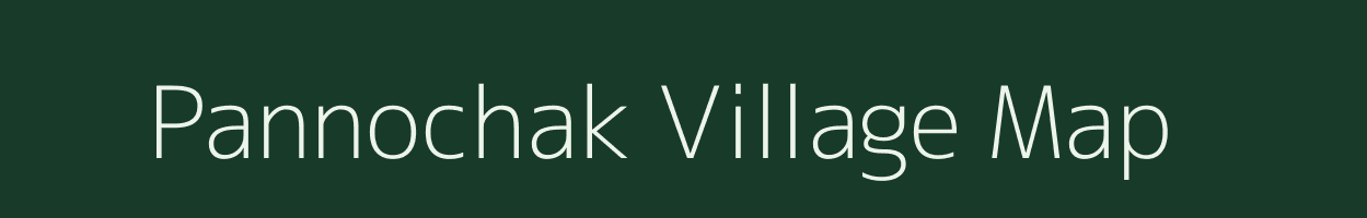 Pannochak village map in Bihar