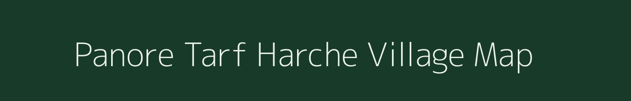 Panore Tarf Harche village map in Maharashtra