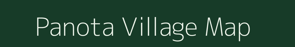 Panota village map in Rajasthan