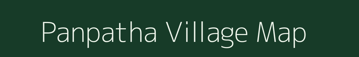 Panpatha village map in Madhya Pradesh