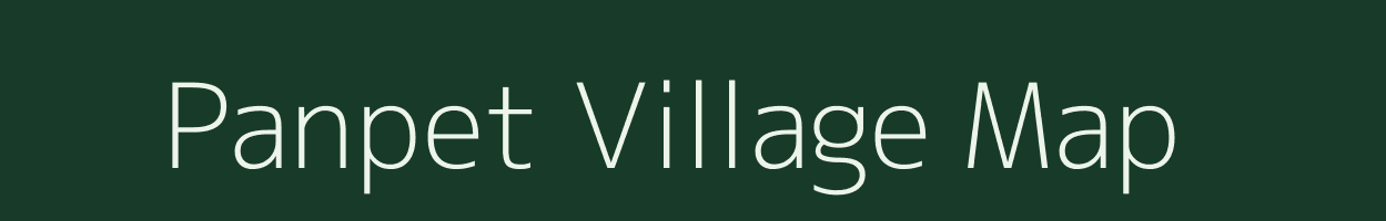 Panpet village map in West Bengal