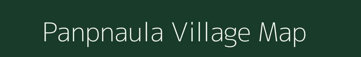 Panpnaula village map in Uttarakhand