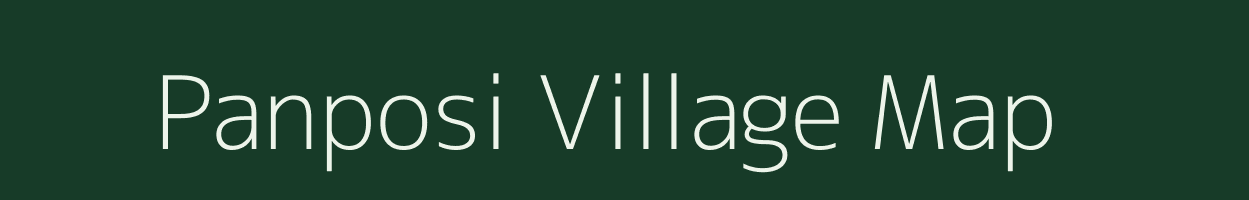 Panposi village map in Odisha