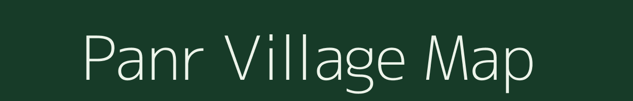 Panr village map in Bihar