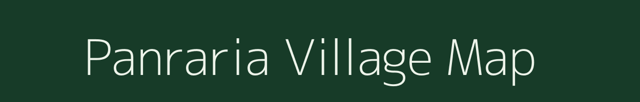 Panraria village map in Bihar