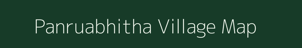 Panruabhitha village map in Jharkhand