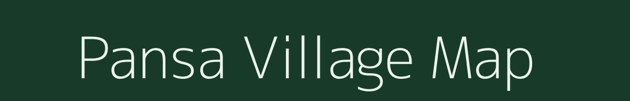 Pansa village map in Jharkhand