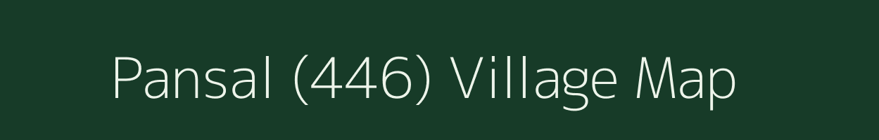 Pansal (446) village map in Himachal Pradesh