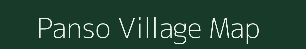 Panso village map in Jharkhand