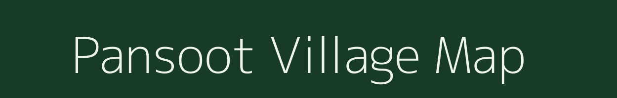 Pansoot village map in Uttarakhand