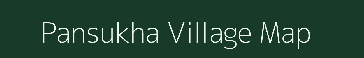 Pansukha village map in Uttar Pradesh