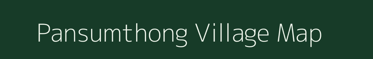 Pansumthong village map in Arunachal Pradesh