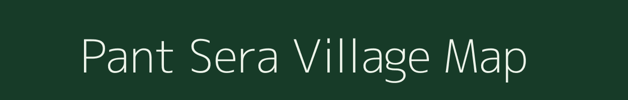 Pant Sera village map in Uttarakhand