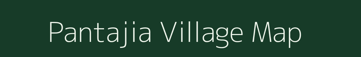 Pantajia village map in Uttar Pradesh