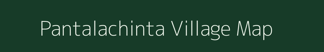 Pantalachinta village map in Andhra Pradesh