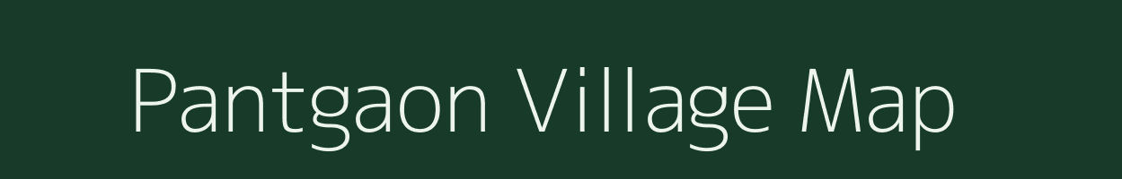 Pantgaon village map in Uttarakhand