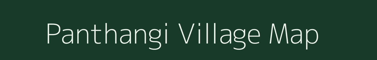 Panthangi village map in Andhra Pradesh