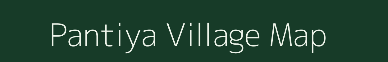 Pantiya village map in Gujarat