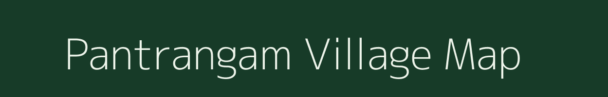 Pantrangam village map in Andhra Pradesh