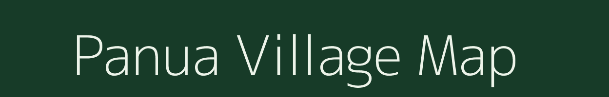 Panua village map in West Bengal