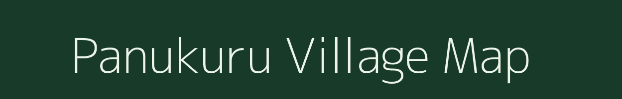 Panukuru village map in Andhra Pradesh