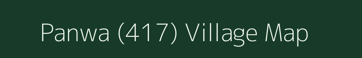 Panwa (417) village map in Haryana