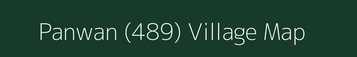 Panwan (489) village map in Punjab