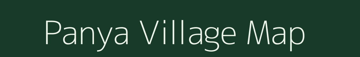Panya village map in Arunachal Pradesh