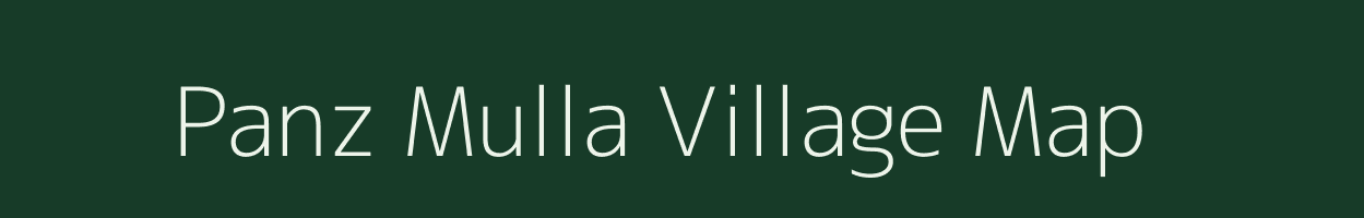 Panz Mulla village map in Jammu & Kashmir
