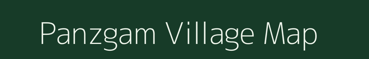Panzgam village map in Jammu & Kashmir