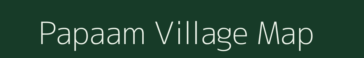 Papaam village map in Manipur