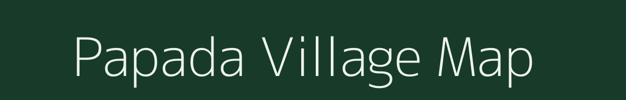 Papada village map in Odisha