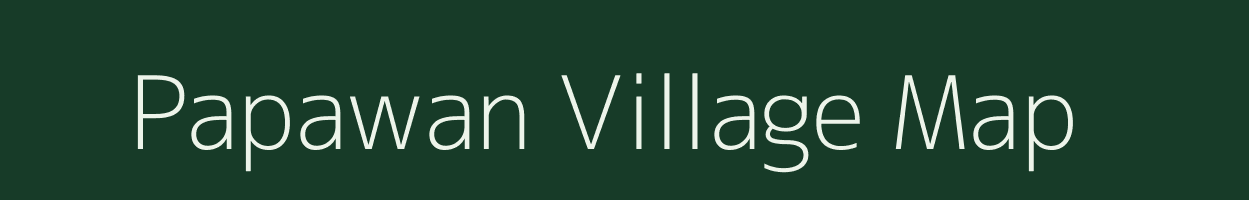 Papawan village map in Madhya Pradesh