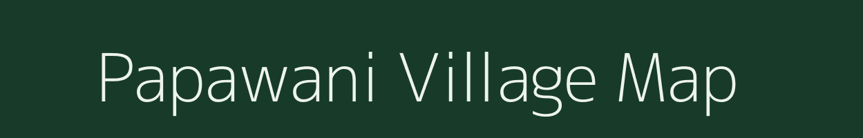 Papawani village map in Madhya Pradesh