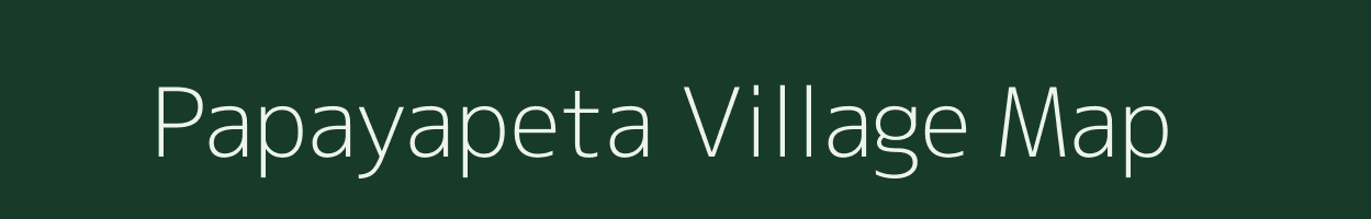 Papayapeta village map in Odisha