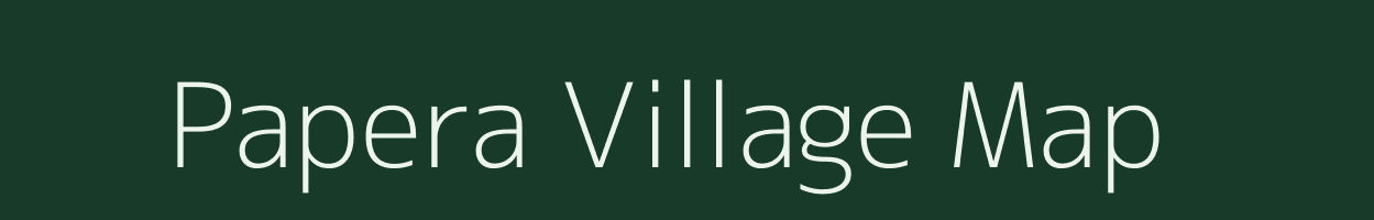 Papera village map in Uttarakhand