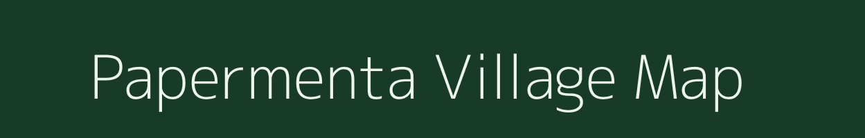 Papermenta village map in Odisha
